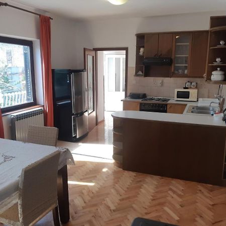 Apartment Marija Пула Екстер'єр фото