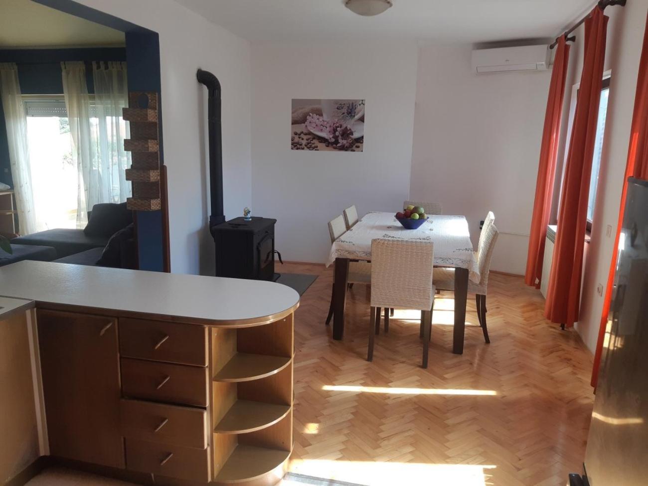 Apartment Marija Пула Екстер'єр фото