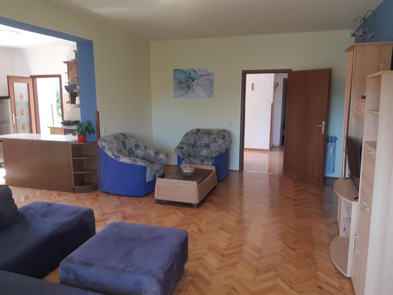 Apartment Marija Пула Екстер'єр фото