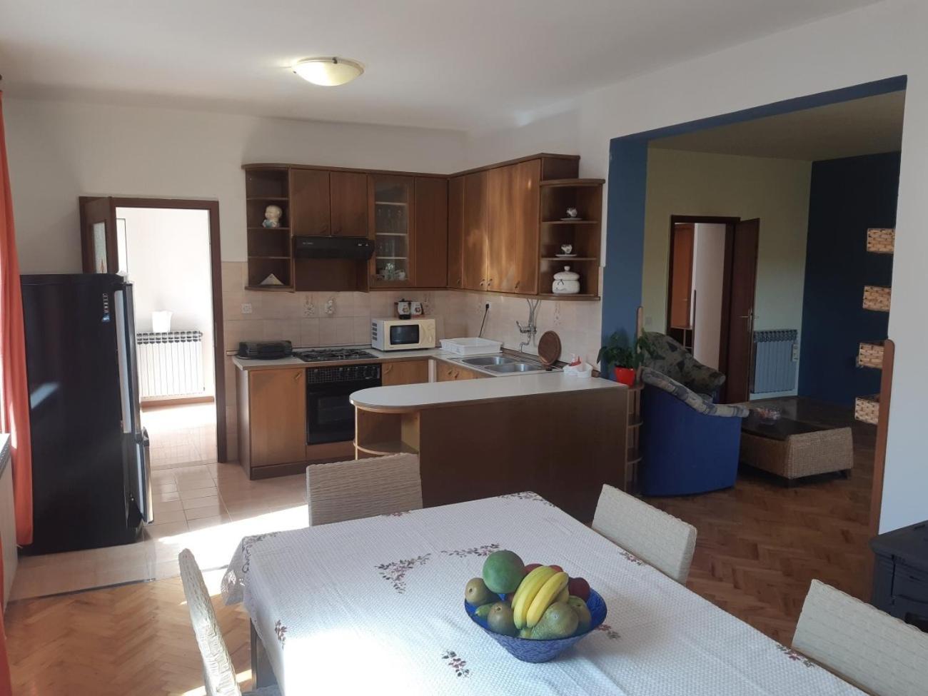 Apartment Marija Пула Екстер'єр фото