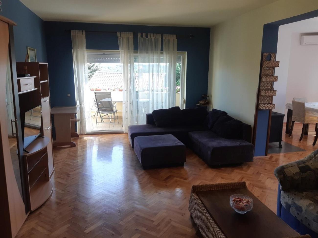 Apartment Marija Пула Екстер'єр фото