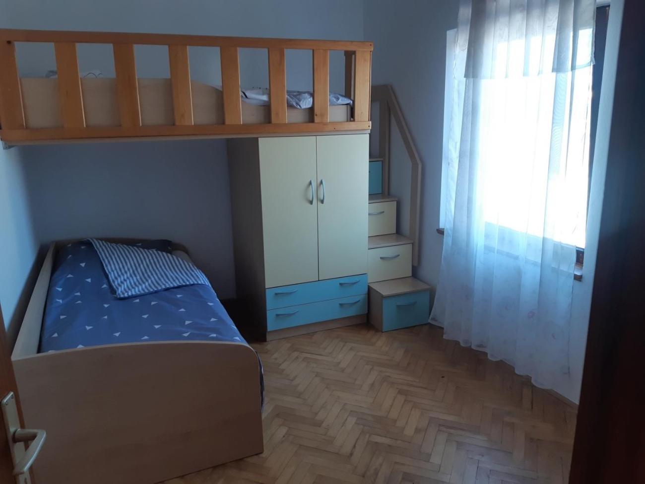 Apartment Marija Пула Екстер'єр фото