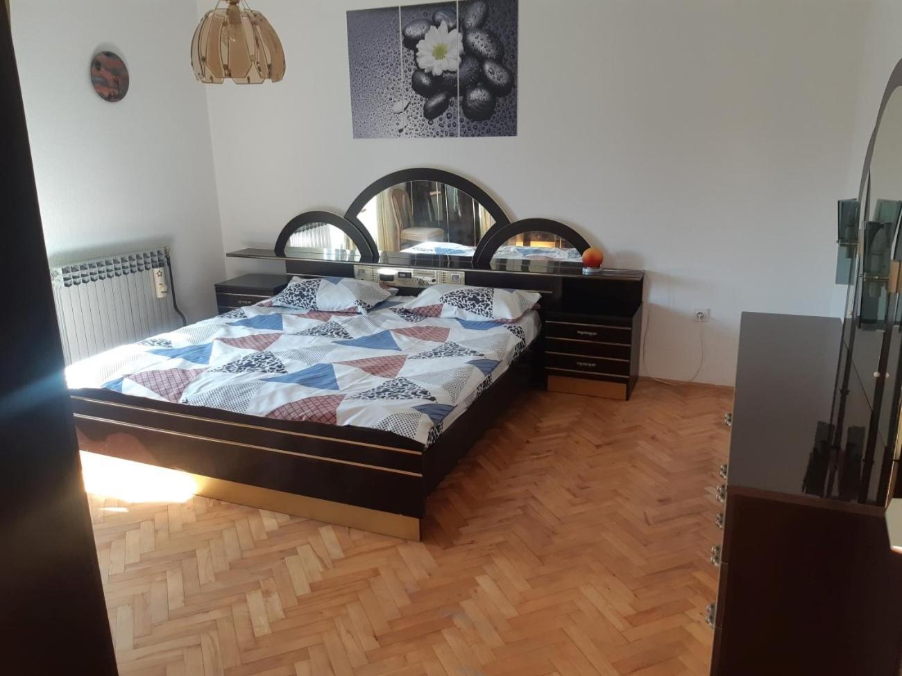 Apartment Marija Пула Екстер'єр фото