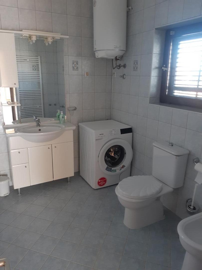 Apartment Marija Пула Екстер'єр фото