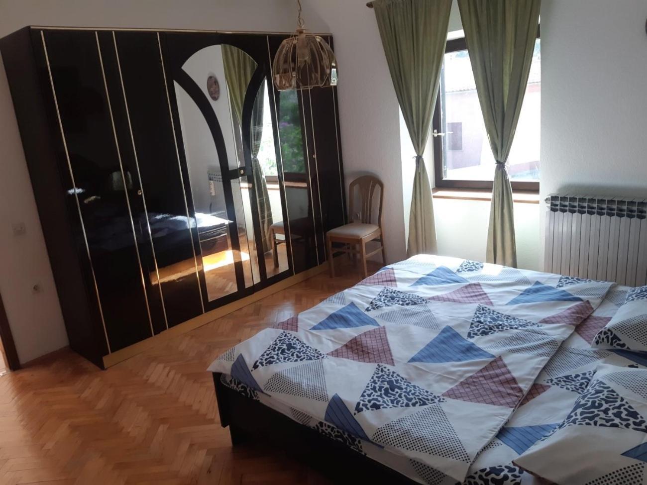 Apartment Marija Пула Екстер'єр фото